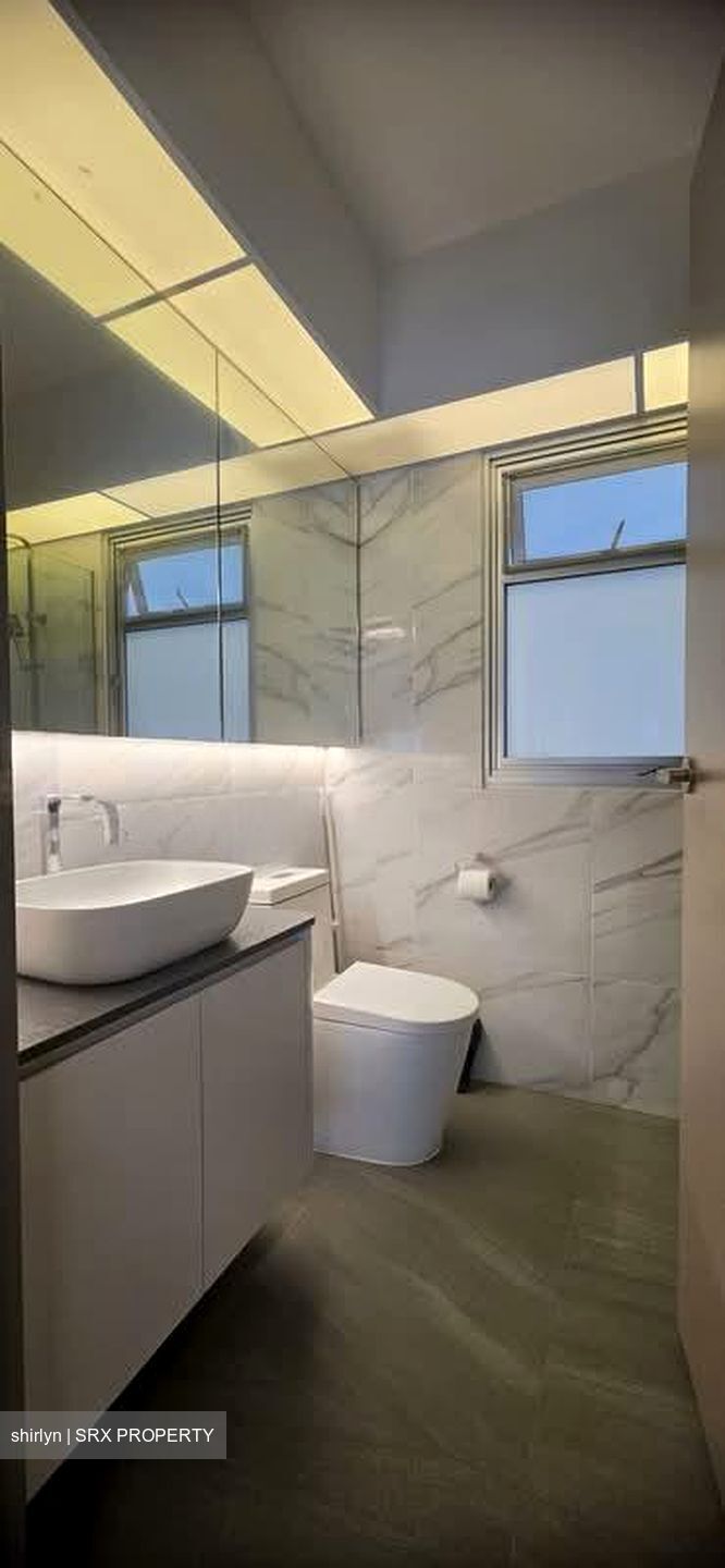 Blk 126B Eastdelta @ Canberra (Sembawang), HDB 5 Rooms #570004901